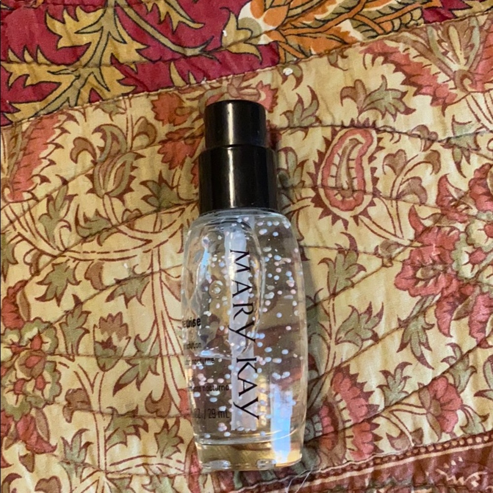 Mary Kay Timewise night solution gel